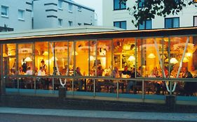 Hotel Hanken GmbH, Hotel Hanken und Seehotel